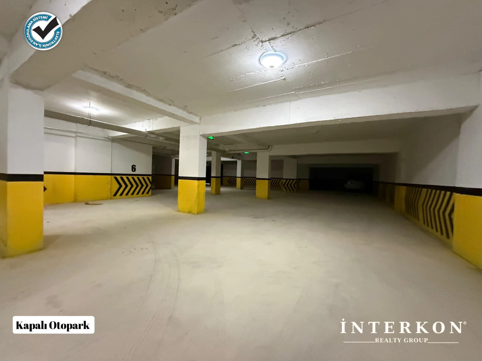 KONYA KARATAY GAZİOSMANPAŞA MAHALLESİ 3+1 KİRALIK DAİRE!